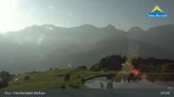 Archived image Webcam Serfaus-Fiss-Ladis: Lake Wolfsee 02:00