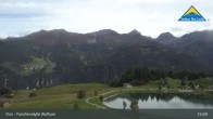 Archiv Foto Webcam Fiss: Blick auf den Wolfsee 14:00