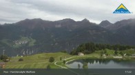 Archived image Webcam Serfaus-Fiss-Ladis: Lake Wolfsee 16:00