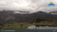Archiv Foto Webcam Fiss: Blick auf den Wolfsee 12:00