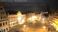 Archived image Webcam Zwickau (Saxony) 23:00