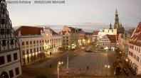 Archived image Webcam Zwickau (Saxony) 05:00