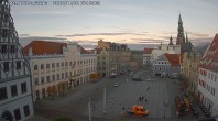 Archived image Webcam Zwickau (Saxony) 06:00