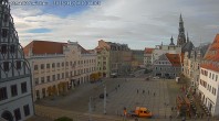 Archived image Webcam Zwickau (Saxony) 09:00