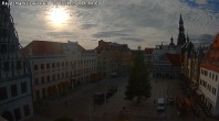 Archived image Webcam Zwickau (Saxony) 13:00