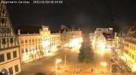 Archived image Webcam Zwickau (Saxony) 17:00
