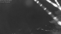 Archived image Webcam Termen: View to Rhonetal 23:00