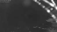Archived image Webcam Termen: View to Rhonetal 01:00