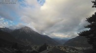 Archiv Foto Webcam Termen - Rhonetal 06:00