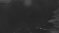 Archiv Foto Webcam Termen - Rhonetal 03:00