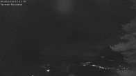 Archiv Foto Webcam Termen - Rhonetal 03:00