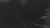 Archived image Webcam Termen: View to Rhonetal 01:00