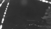 Archived image Webcam Termen: View to Rhonetal 23:00
