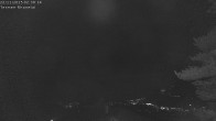 Archived image Webcam Termen: View to Rhonetal 01:00