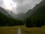 Archiv Foto Webcam Champex Val d&#39;Arpette 05:00