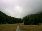 Archiv Foto Webcam Champex Val d&#39;Arpette 09:00
