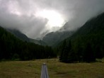 Archiv Foto Webcam Champex Val d&#39;Arpette 13:00