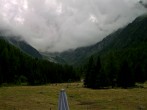 Archiv Foto Webcam Champex Val d&#39;Arpette 15:00
