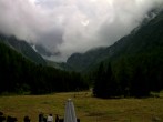 Archiv Foto Webcam Champex Val d&#39;Arpette 17:00