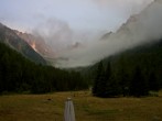 Archiv Foto Webcam Champex Val d&#39;Arpette 05:00