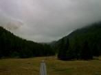 Archiv Foto Webcam Champex Val d&#39;Arpette 06:00