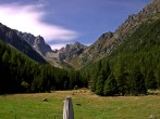 Archived image Webcam Val d&#39;Arpette 11:00