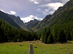Archived image Webcam Val d&#39;Arpette 13:00
