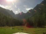 Archived image Webcam Val d&#39;Arpette 15:00