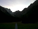 Archived image Webcam Val d&#39;Arpette 17:00