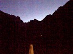 Archived image Webcam Val d&#39;Arpette 19:00