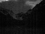 Archiv Foto Webcam Champex Val d&#39;Arpette 23:00