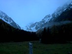 Archived image Webcam Val d&#39;Arpette 06:00