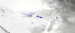 Archived image Webcam Le Rotsé - St Luc Chandolin Ski Resort 09:00