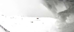 Archived image Webcam Le Rotsé - St Luc Chandolin Ski Resort 07:00