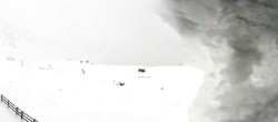 Archived image Webcam Le Rotsé - St Luc Chandolin Ski Resort 11:00