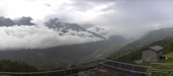 Archiv Foto Webcam Dorf Eischoll 07:00
