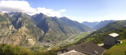 Archived image Webcam Eischoll - Valais 16:00