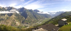 Archiv Foto Webcam Dorf Eischoll 10:00