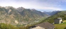 Archiv Foto Webcam Dorf Eischoll 13:00
