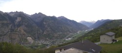 Archiv Foto Webcam Dorf Eischoll 17:00