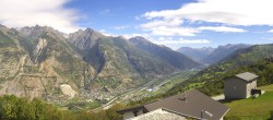 Archiv Foto Webcam Dorf Eischoll 11:00