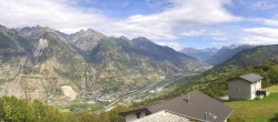 Archiv Foto Webcam Dorf Eischoll 13:00
