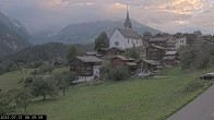 Archived image Webcam Ernen - Finsteraarhorn 05:00
