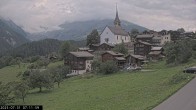Archived image Webcam Ernen - Finsteraarhorn 06:00