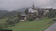 Archiv Foto Webcam Dorfansicht Ernen 05:00
