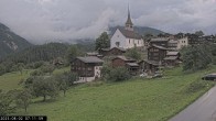 Archiv Foto Webcam Dorfansicht Ernen 06:00