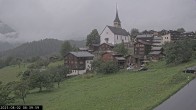 Archiv Foto Webcam Dorfansicht Ernen 07:00