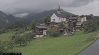 Archiv Foto Webcam Dorfansicht Ernen 09:00