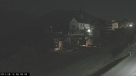 Archiv Foto Webcam Dorfansicht Ernen 23:00