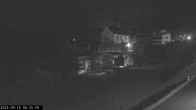 Archiv Foto Webcam Dorfansicht Ernen 23:00